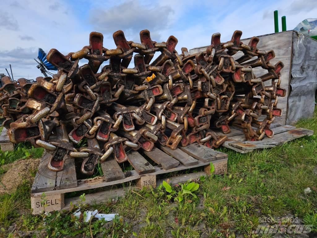 Valmetal 901 ТХ Harvesteri