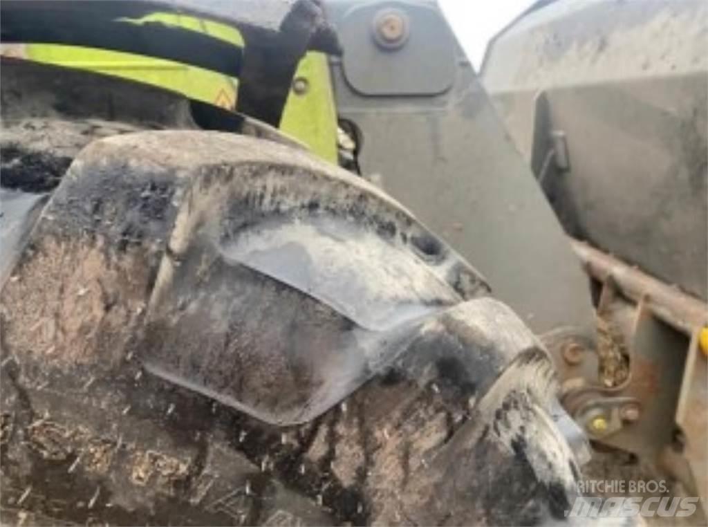 CLAAS 732 Lauksaimniecības pacēlāji