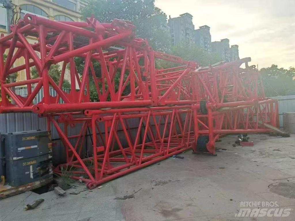 Sany SAC4500T Visurgājēji celtņi