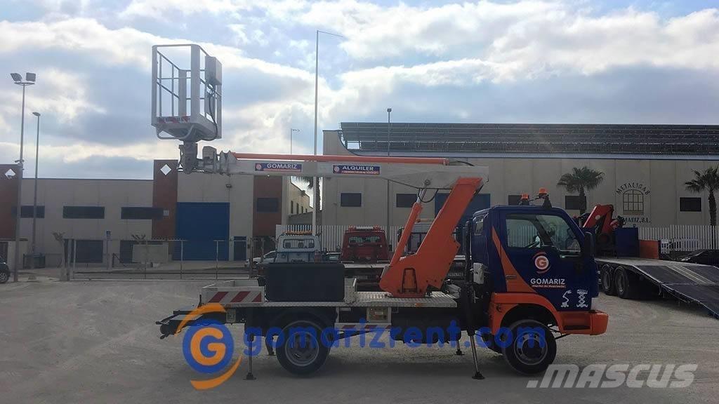 Multitel 145ALU Būvniecība- Citi