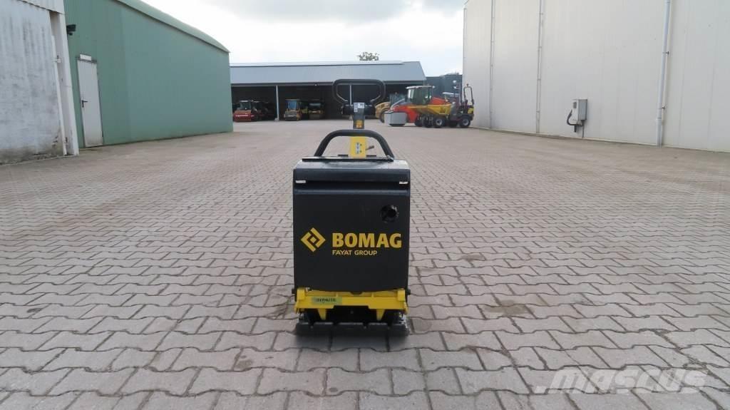 Bomag BPR 35/42D Vibratori