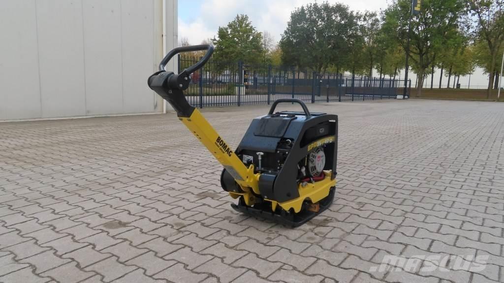 Bomag BPR 35/42D Vibratori