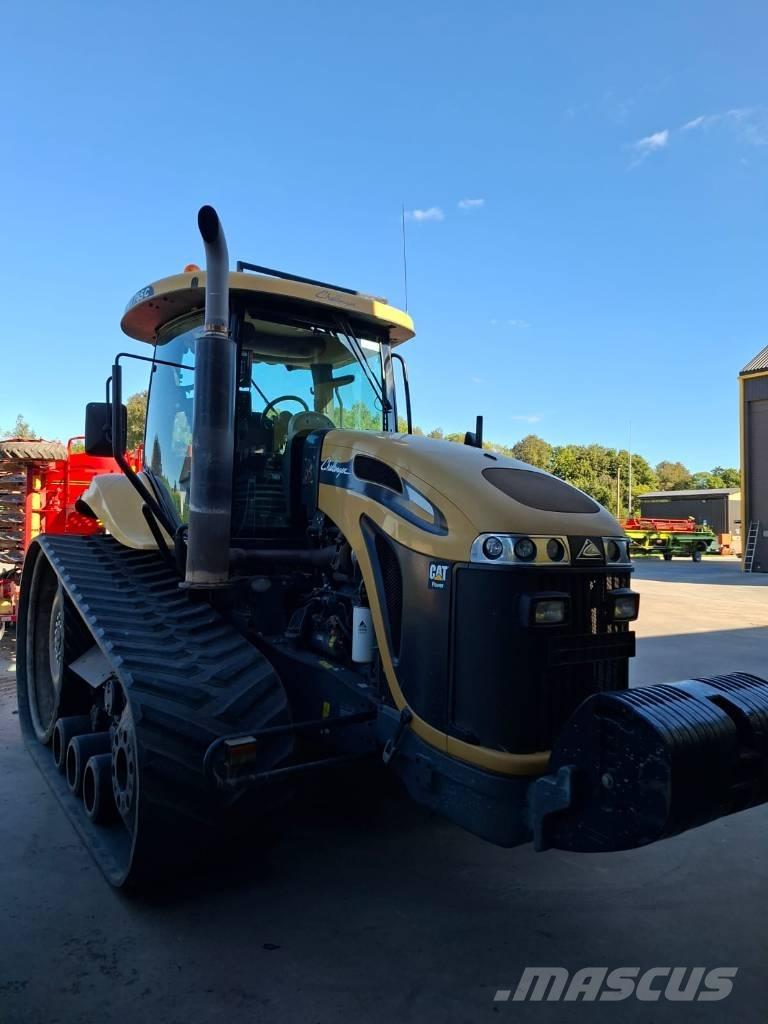 Challenger MT 765 C Traktori