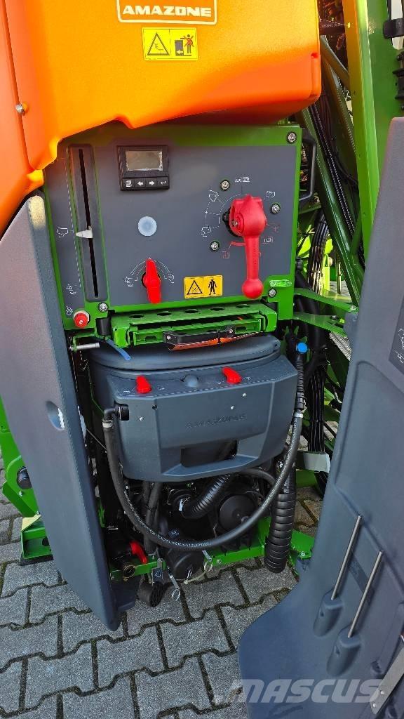 Amazone UF 1602 Uzmontējamie miglotāji