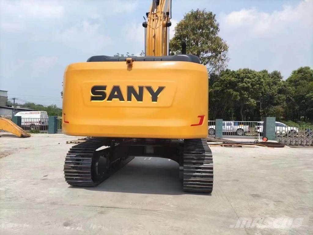 Sany SY 305 C Vidēja lieluma ekskavatori 7 t - 12 t