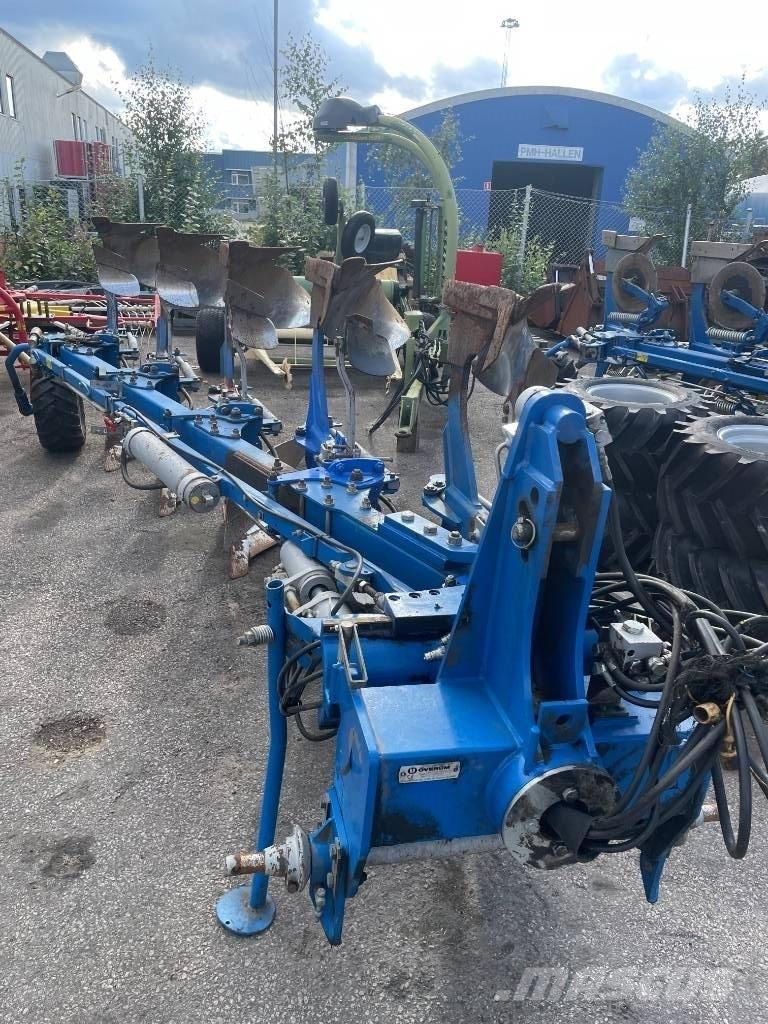 Överum VF-CXP5975 H Maiņvērsējarkli