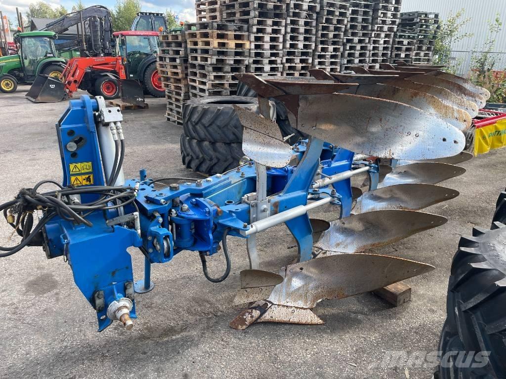 Överum VF-CXP5975 H Maiņvērsējarkli
