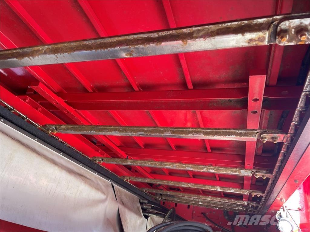 Holmer T4-40 Lauksaimniecība- Citi