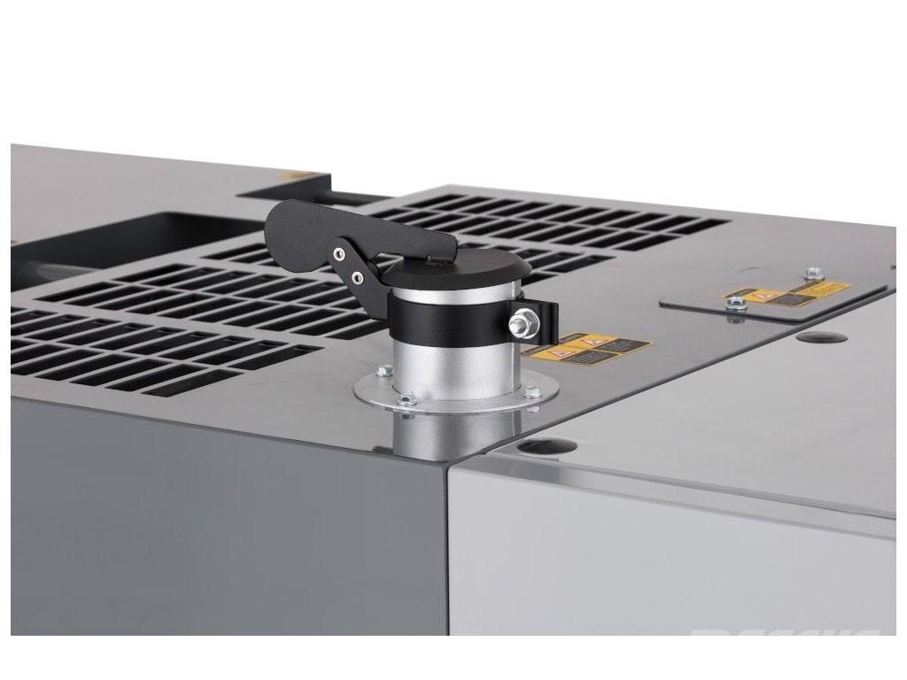  Hahn & Sohn HDE80SS3 Dīzeļģeneratori