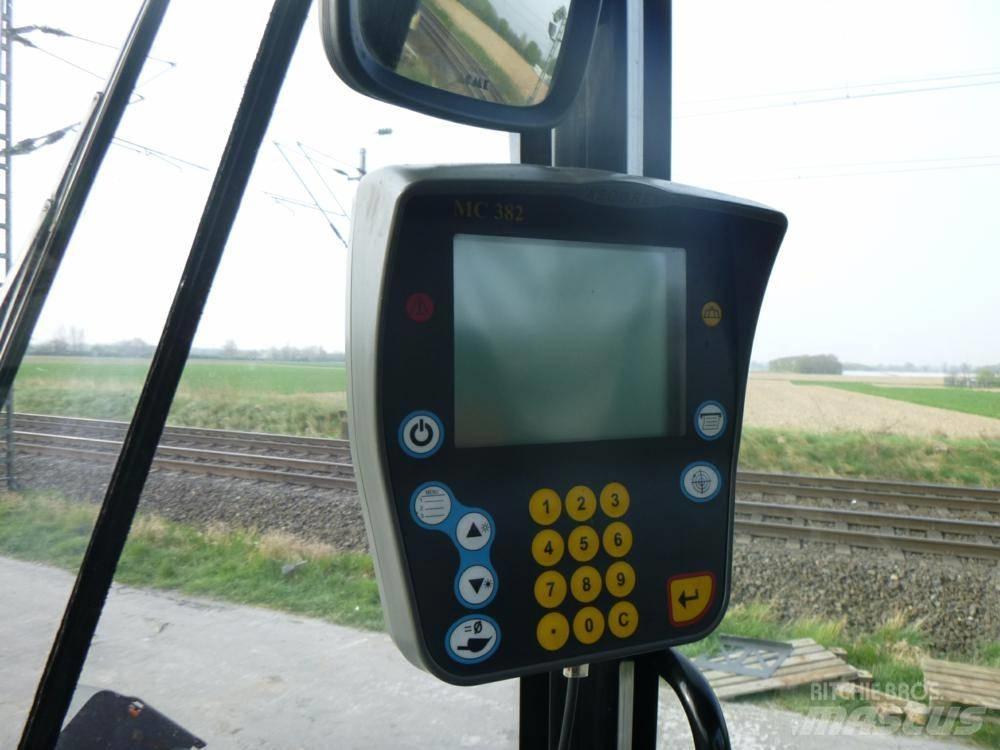 CAT 924 G HL Iekrāvēji uz riteņiem