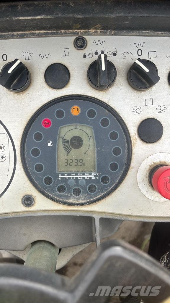 Bomag BW 120 AD-5 Divvalču grunts veltņi