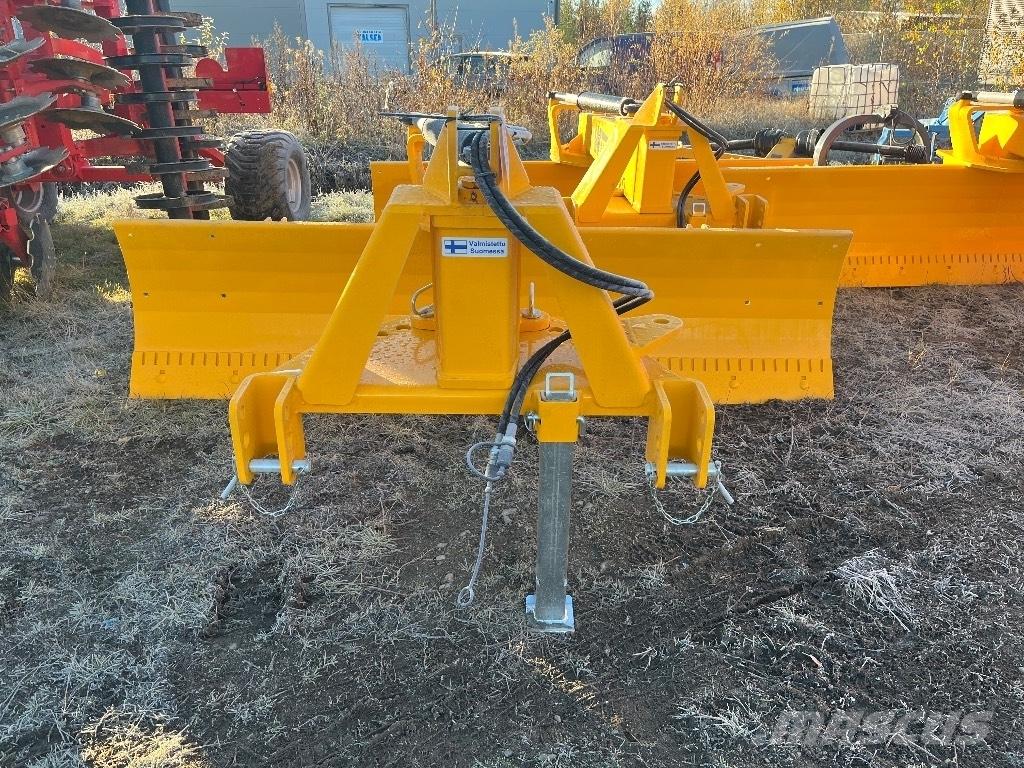 Wieska W300JH1 Greideri