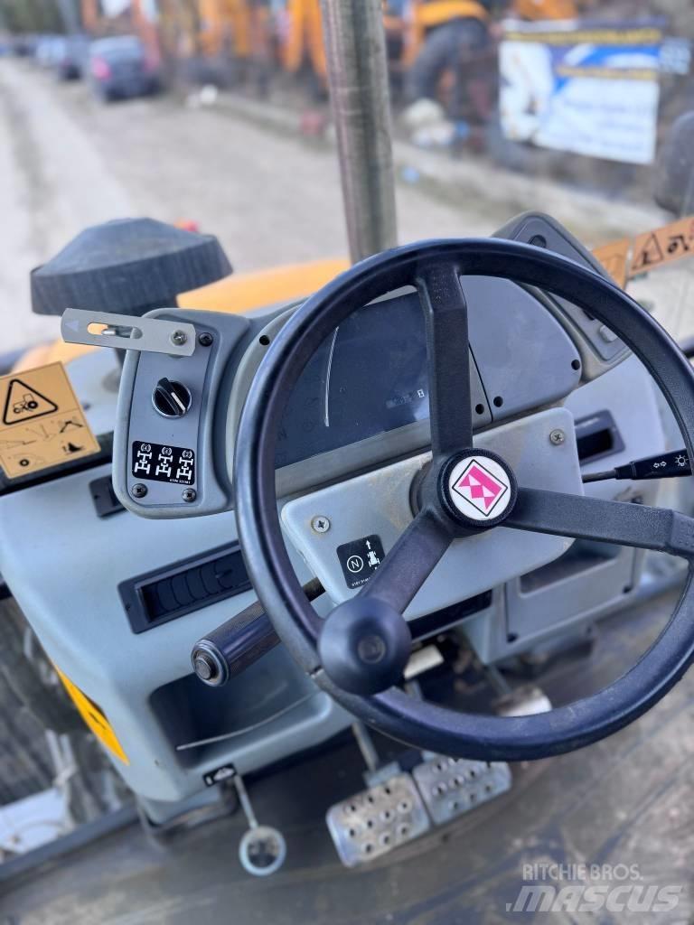 Terex 970 Elite Ekskavatori-iekrāvēji
