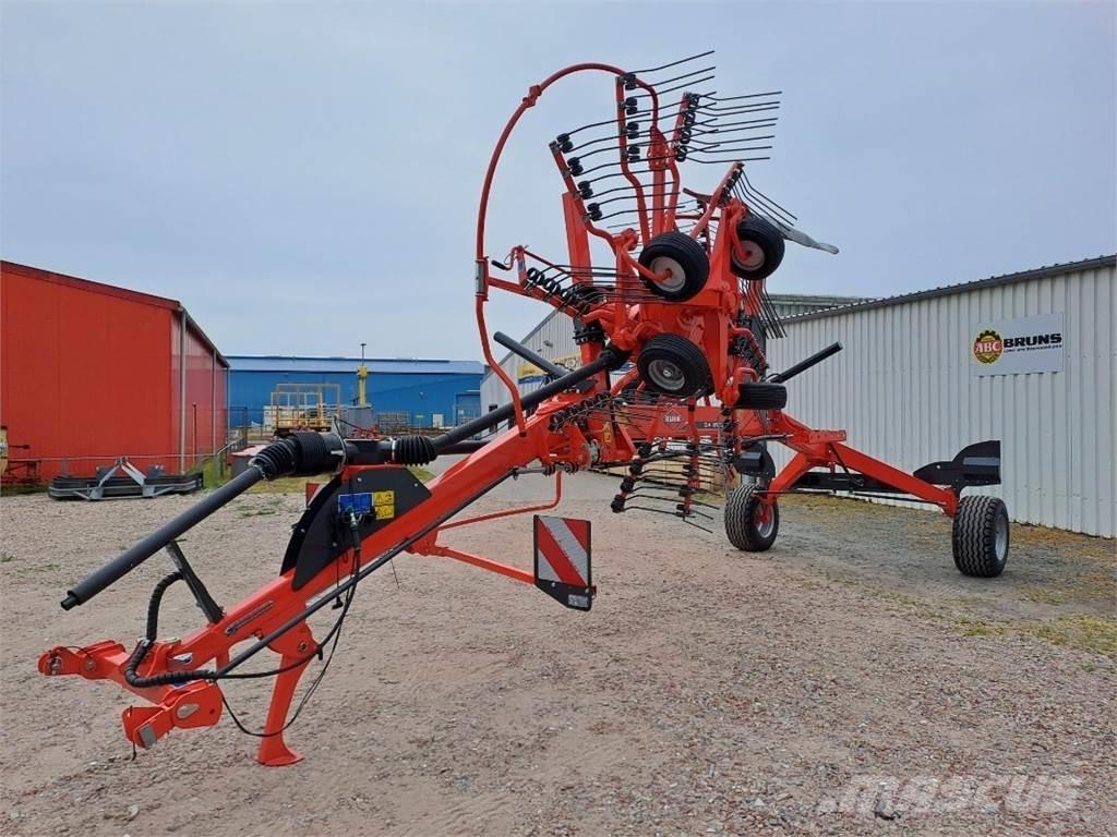 Kuhn GA 6930 Vālotāji