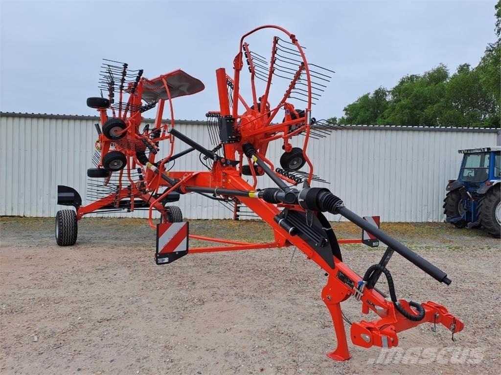 Kuhn GA 6930 Vālotāji