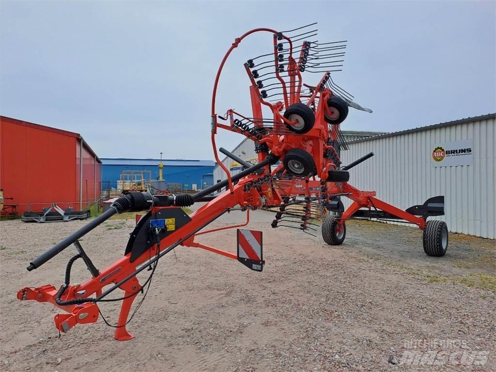 Kuhn GA 6930 Vālotāji