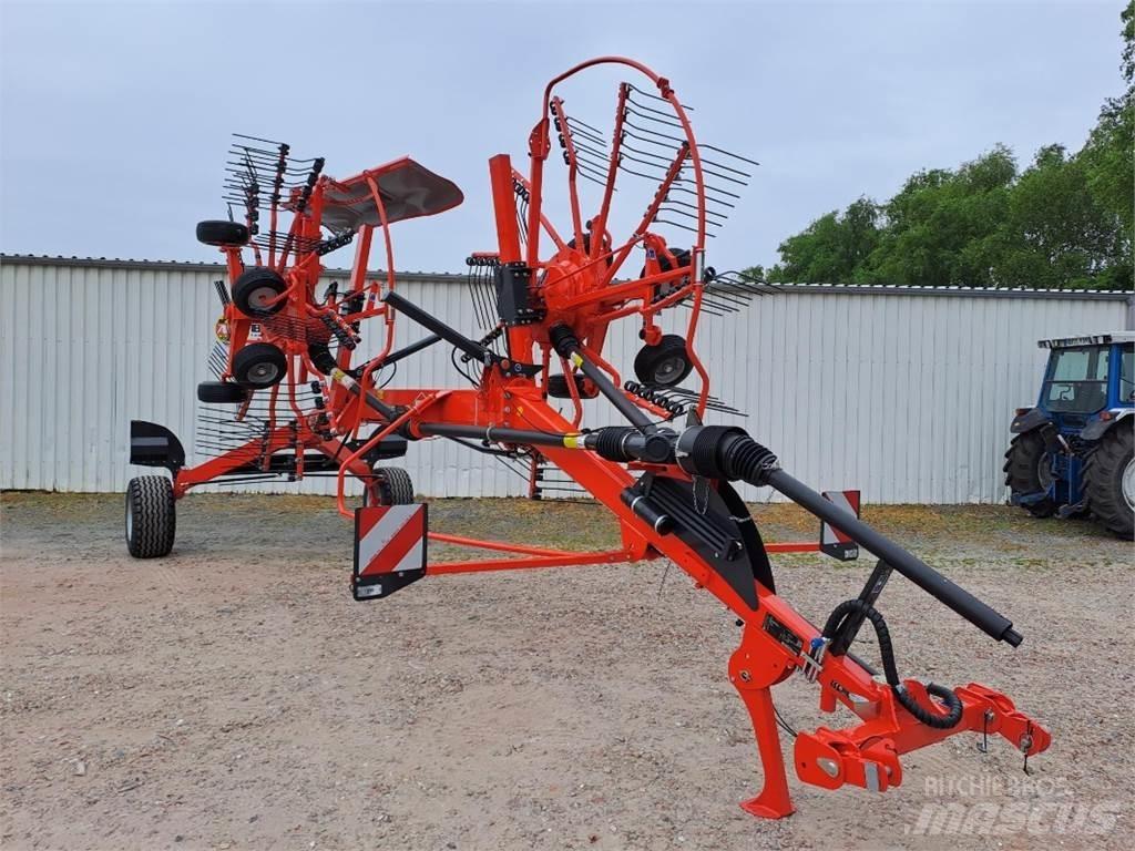 Kuhn GA 6930 Vālotāji
