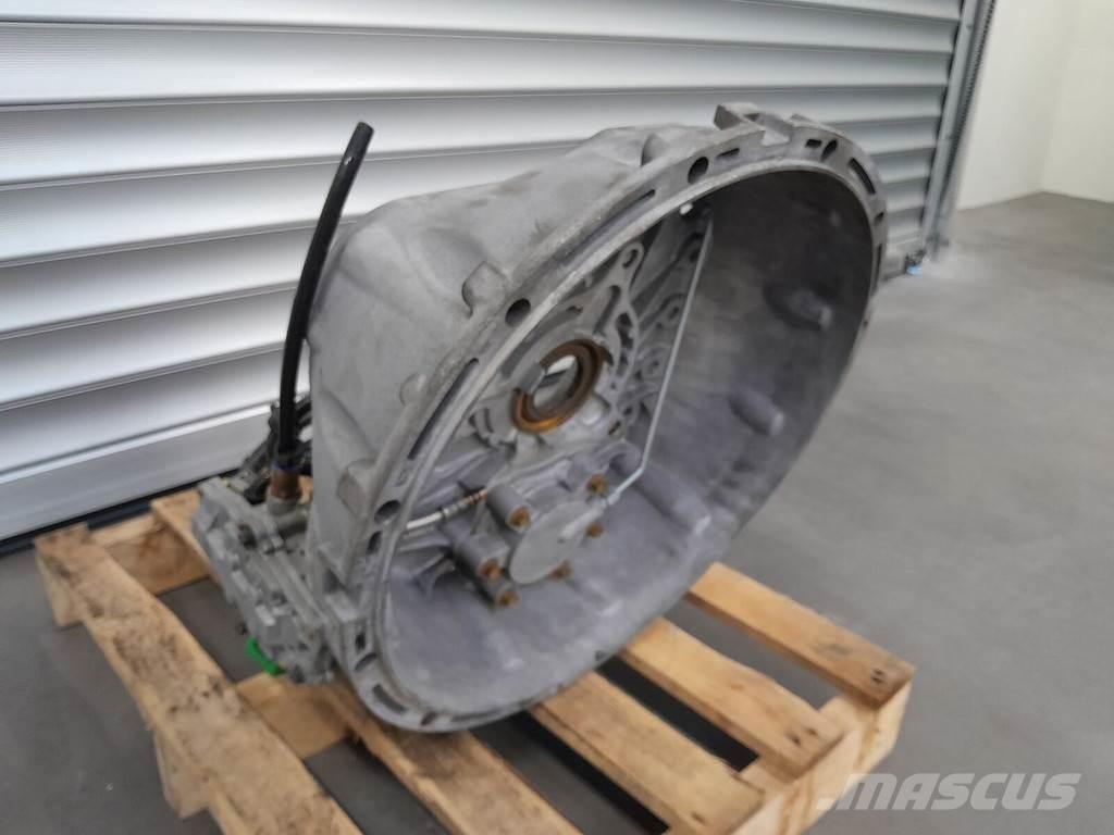 Volvo FH - FM Transports- Citi