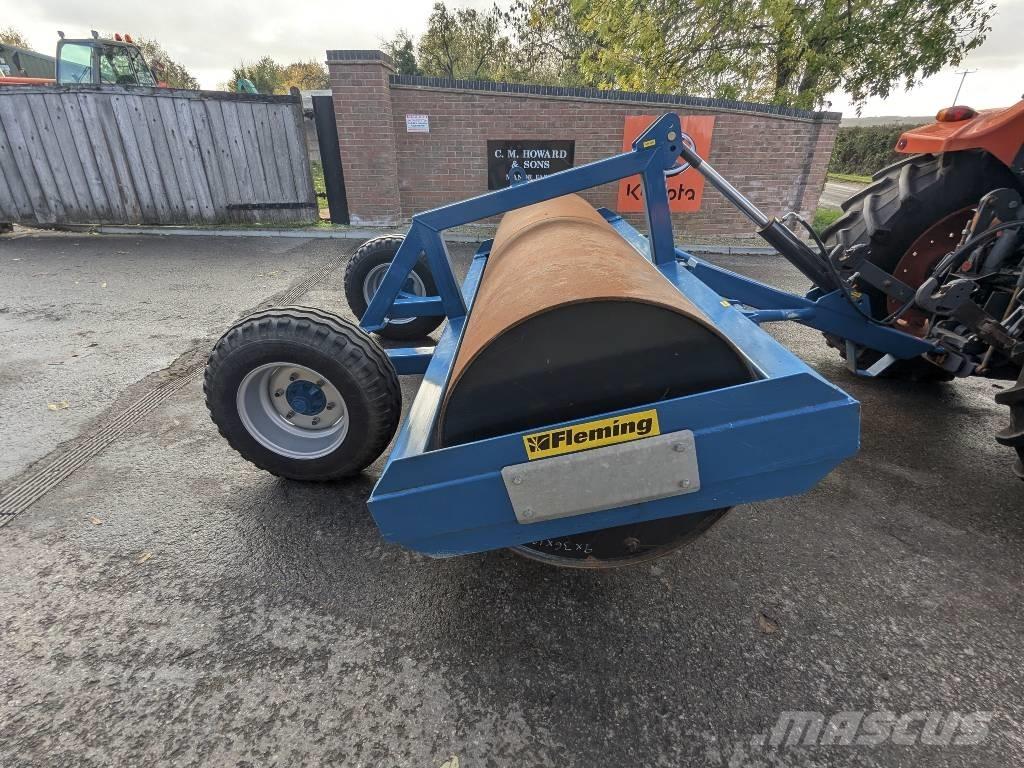 Fleming 9WK12 Veltņi