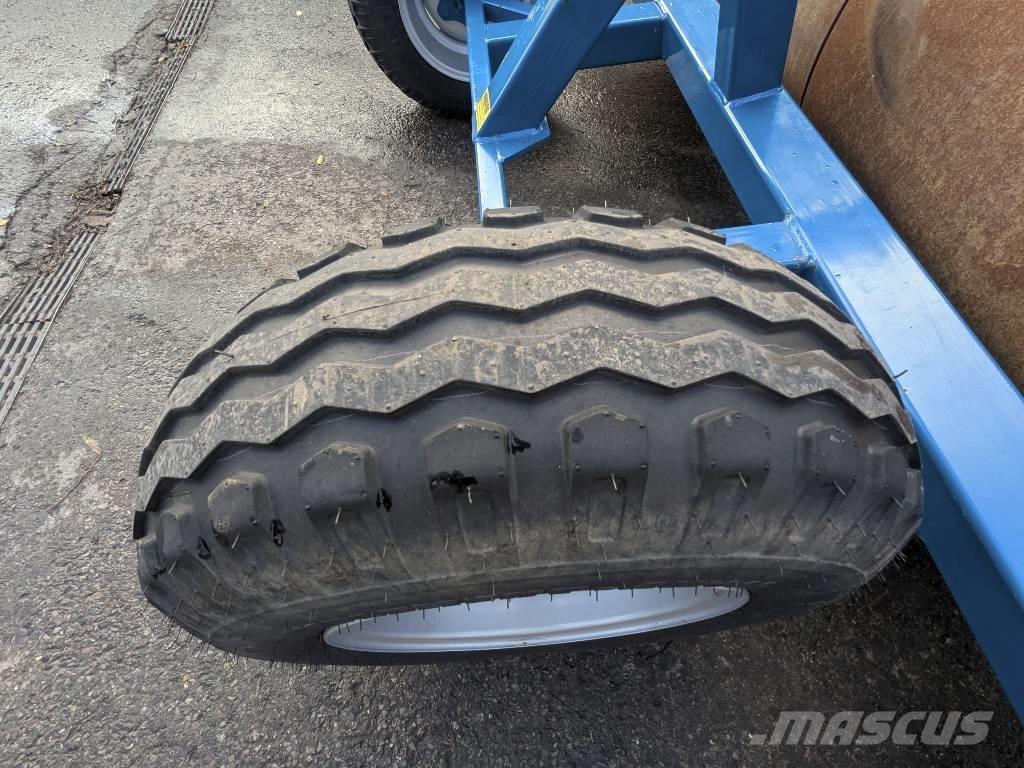 Fleming 9WK12 Veltņi