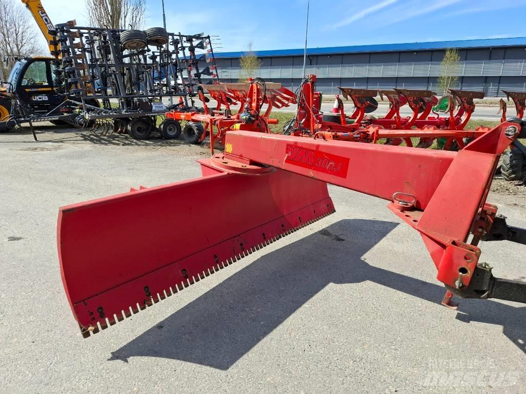 VM 300 JH Greideri