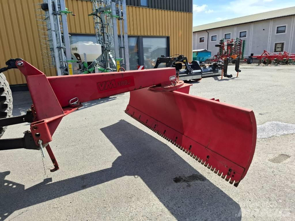 VM 300 JH Greideri