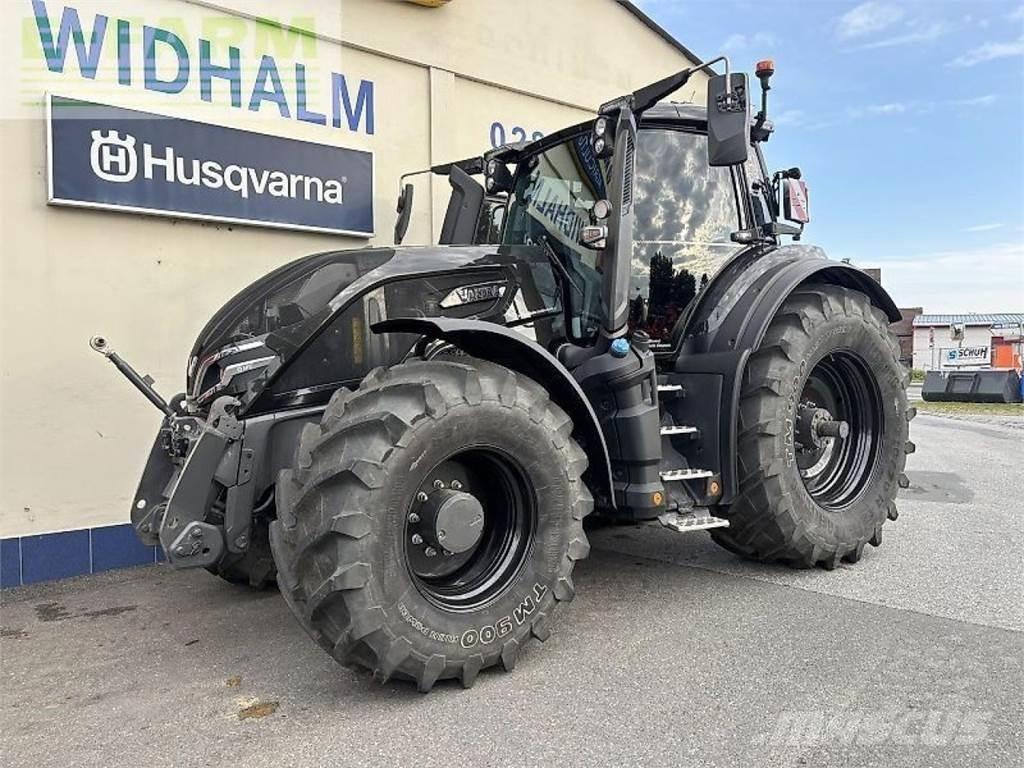 Valtra q305 Traktori
