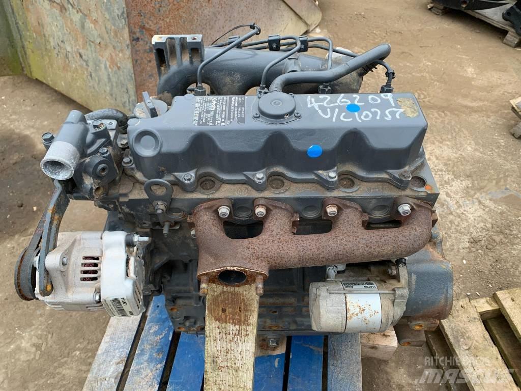 Kubota V 2203 ENGINE Dzinēji