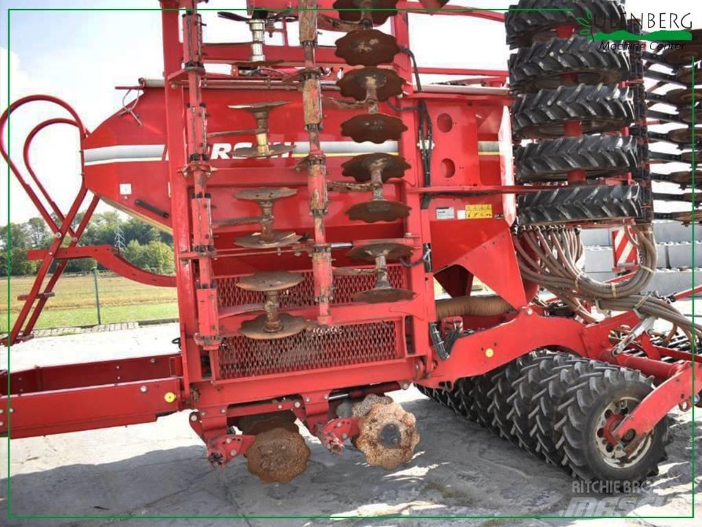 Horsch Pronto 6 DC Sējmašīnas