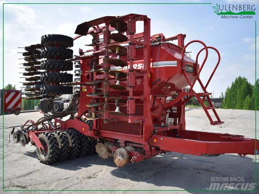 Horsch Pronto 6 DC Sējmašīnas