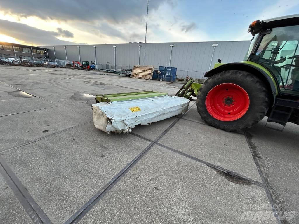 CLAAS Disco 300 C Pļaujmašīnas