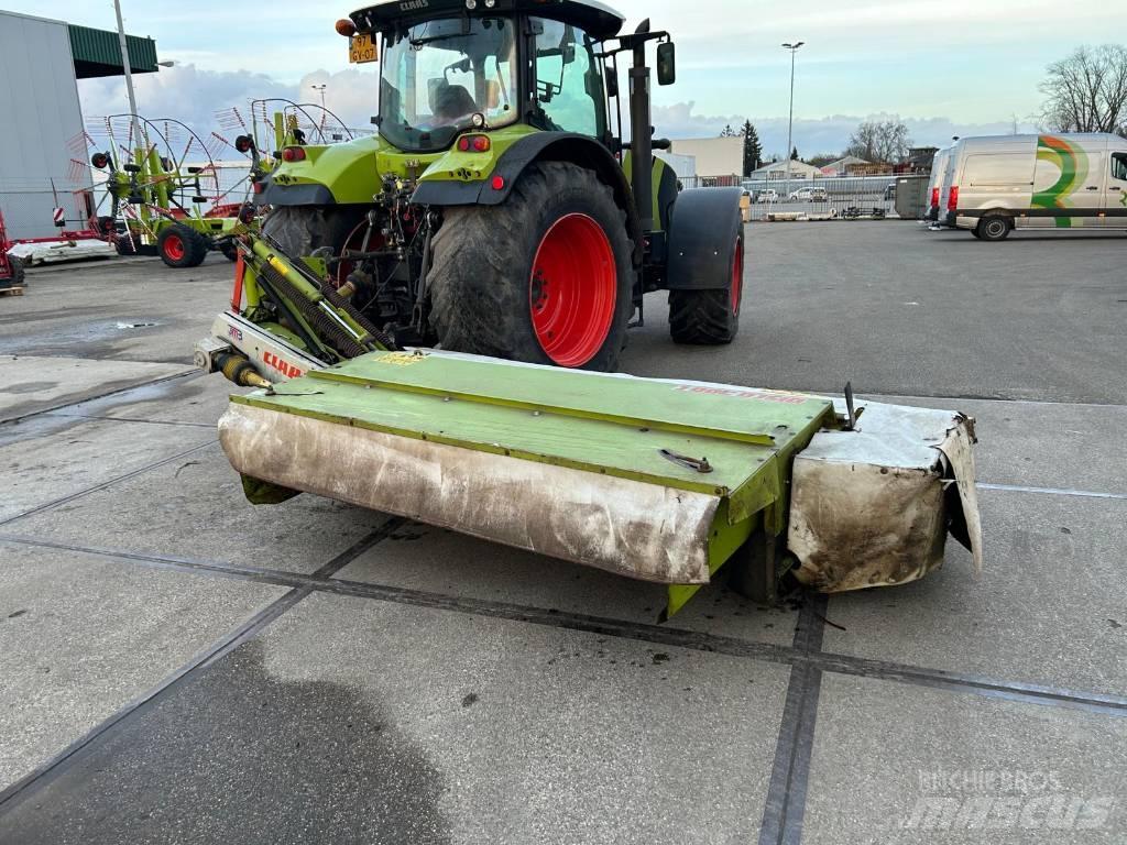 CLAAS Disco 300 C Pļaujmašīnas