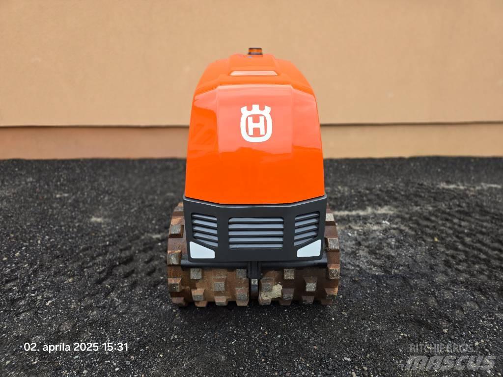  Husqarna LP 9505 Vibratori