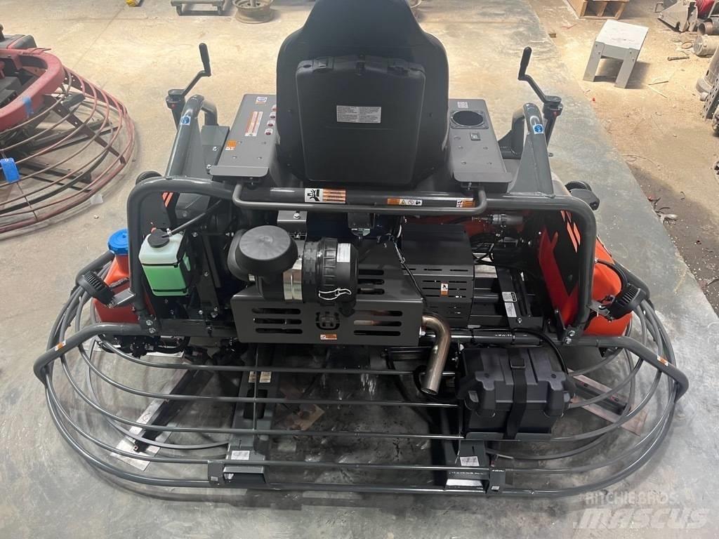 Husqvarna CRT 48-57K Špakteļlāpstiņas