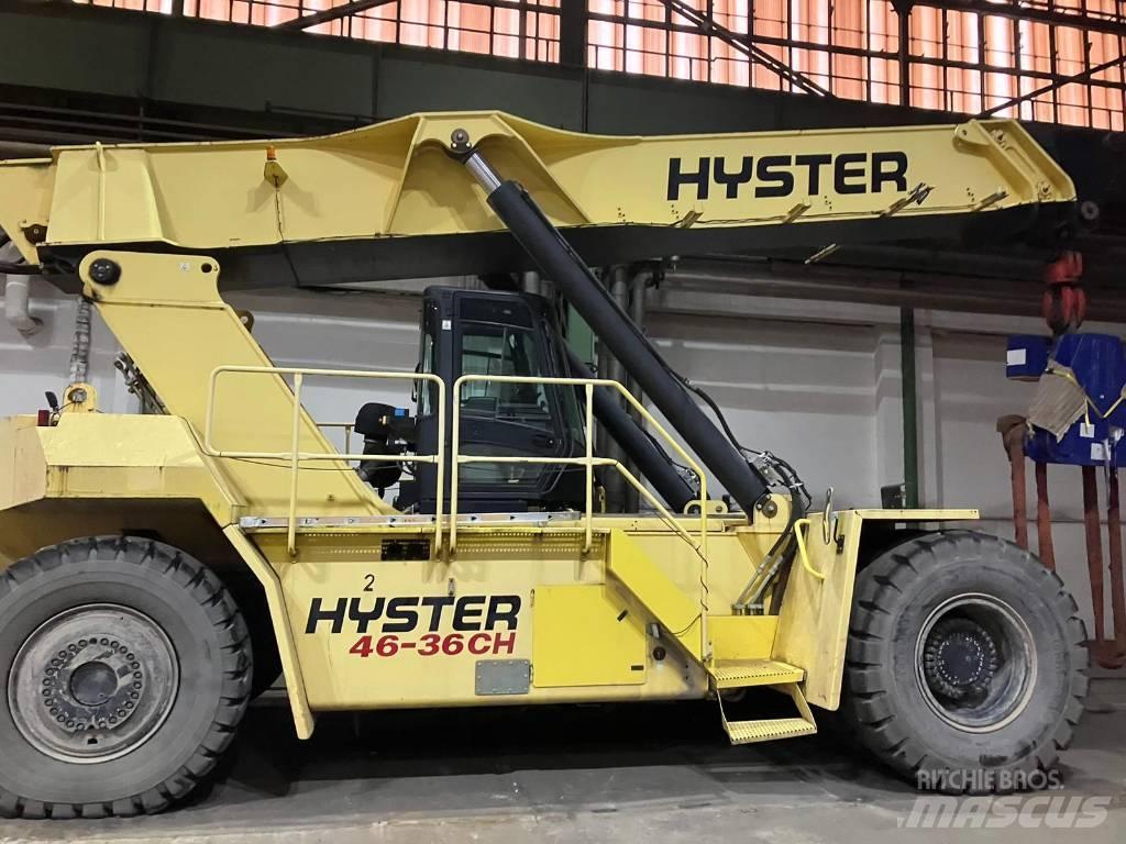 Hyster RS46-36CH Konteineru pacēlāji