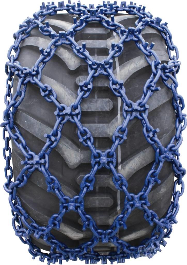  Grip X Skogskedjor Citas sastāvdaļas