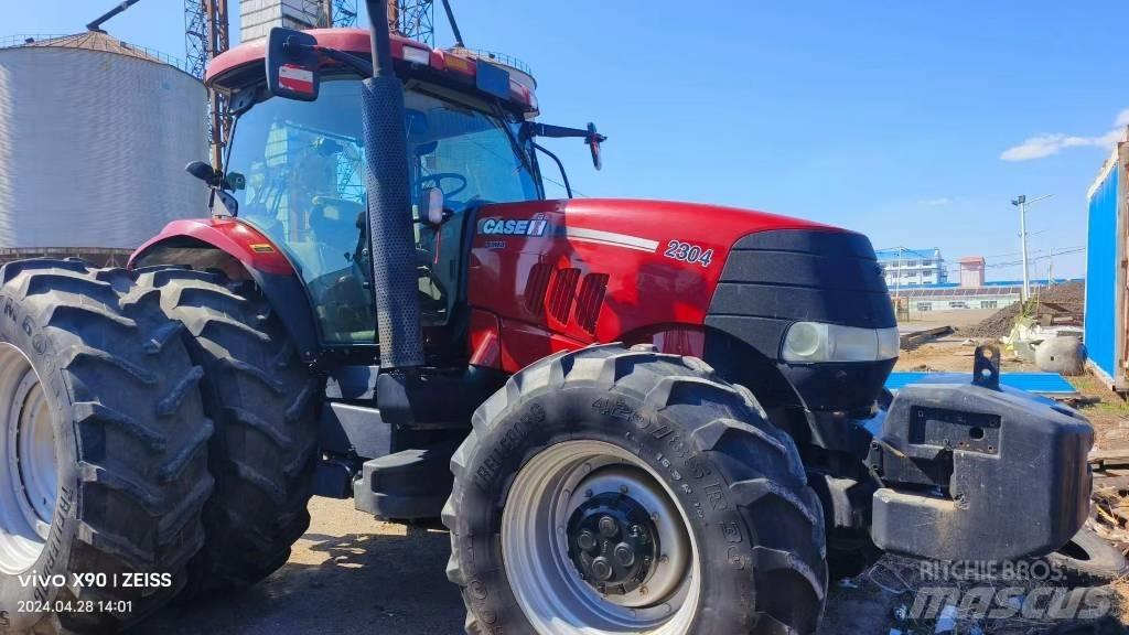 Case IH PUMA 2304 Traktori