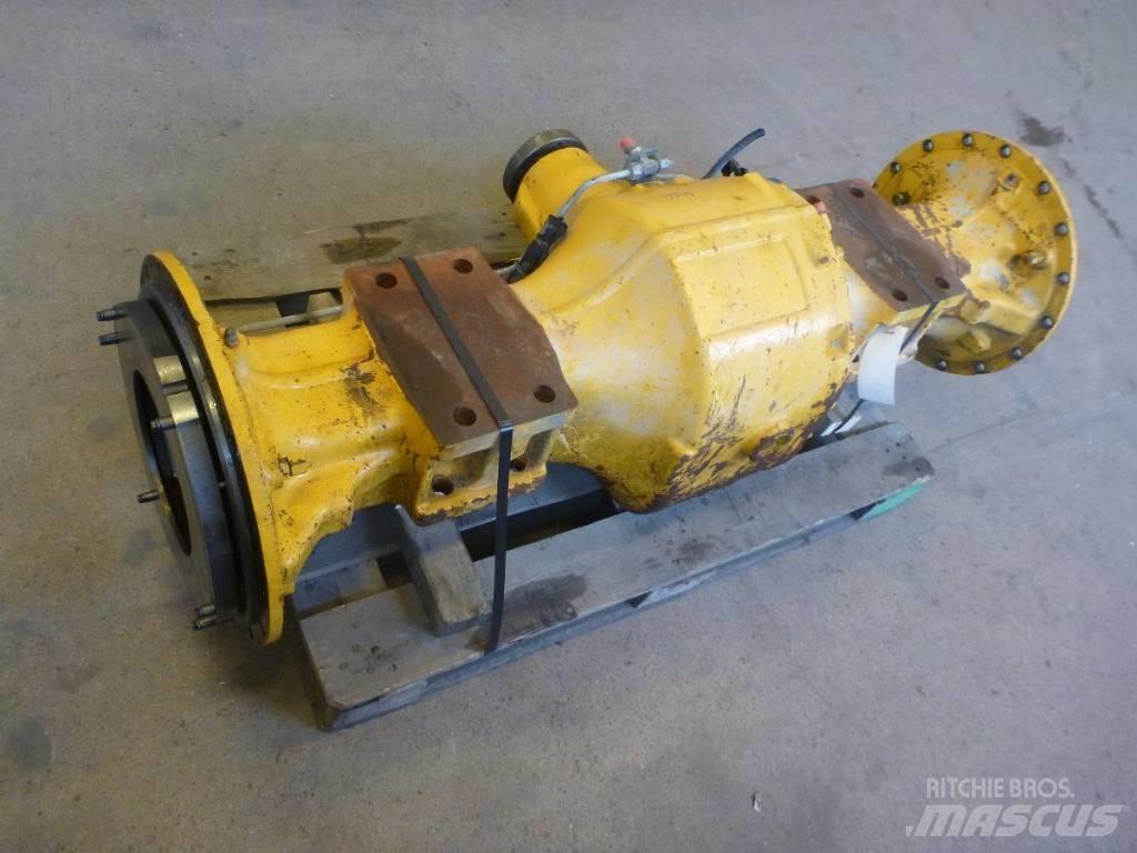 Volvo L 90 H , 56008 Asis