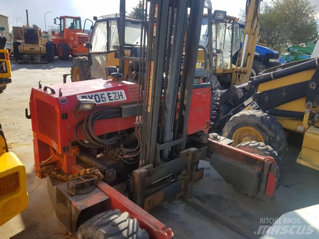 Moffett MOFFETT Transports- Citi