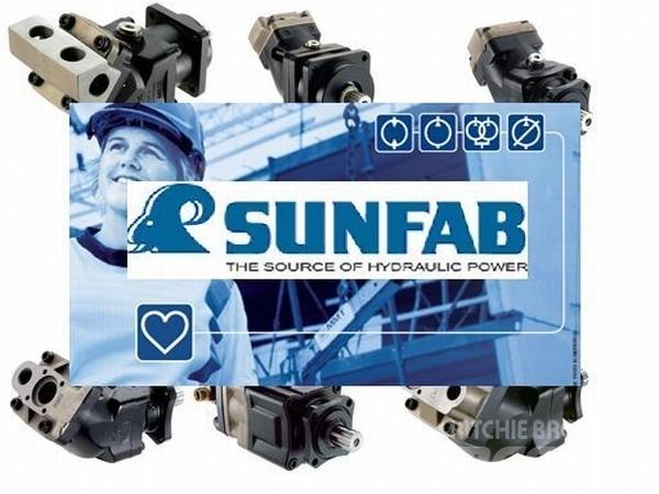 Sunfab SAP 084 Transports- Citi