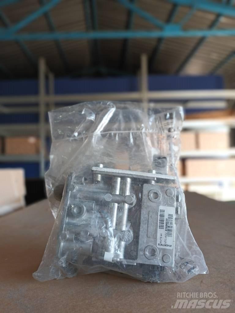 Volvo VALVE 20556230 Bremzes