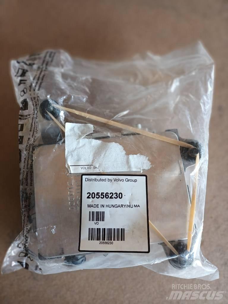 Volvo VALVE 20556230 Bremzes