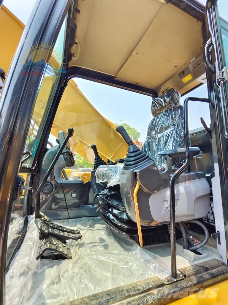 CAT 336 D Kāpurķēžu ekskavatori