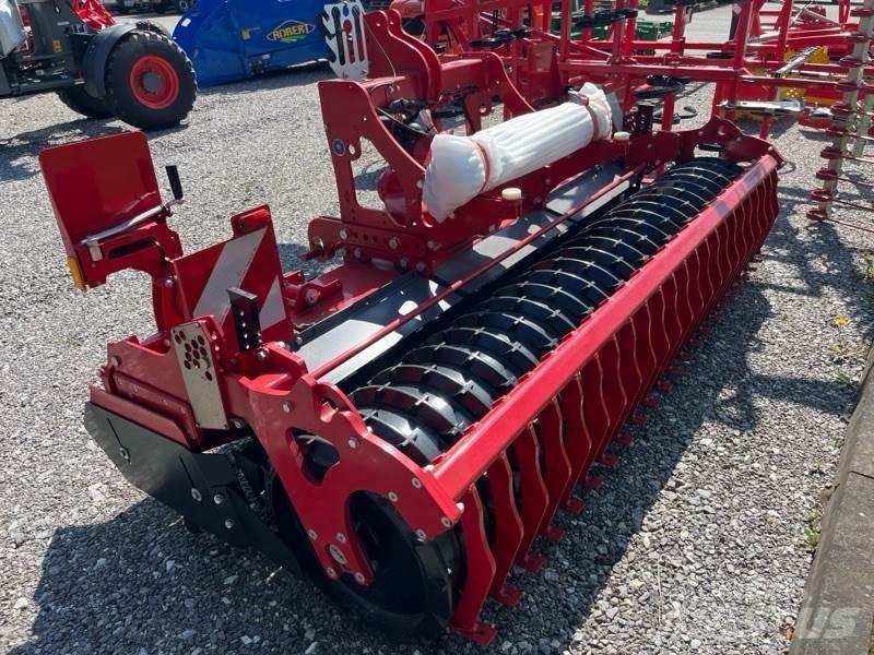 Horsch Kredo 3 HD Augsnes frēzes
