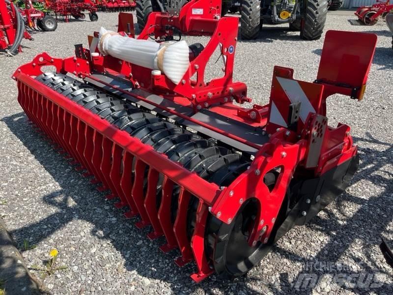 Horsch Kredo 3 HD Augsnes frēzes