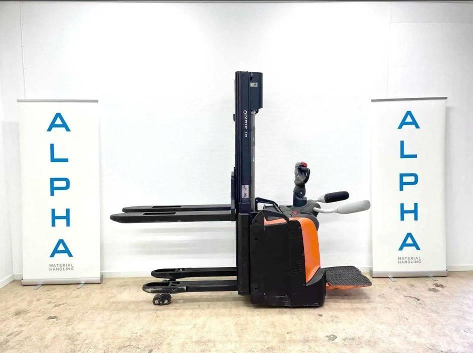 BT SPE 120 L Krautnētāji