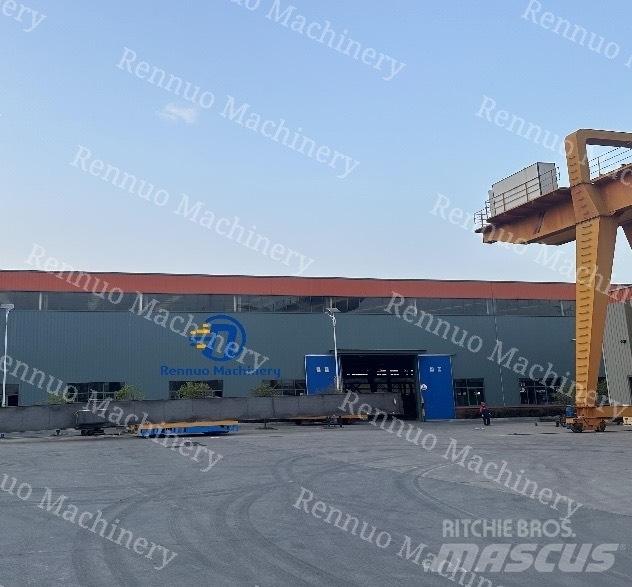 Komatsu PC450-8 Kāpurķēžu ekskavatori