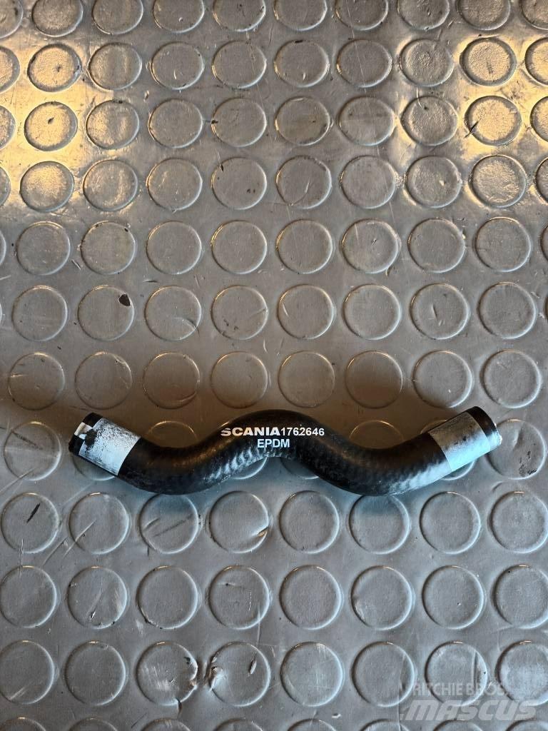 Scania HOSE 1762646 Dzinēji