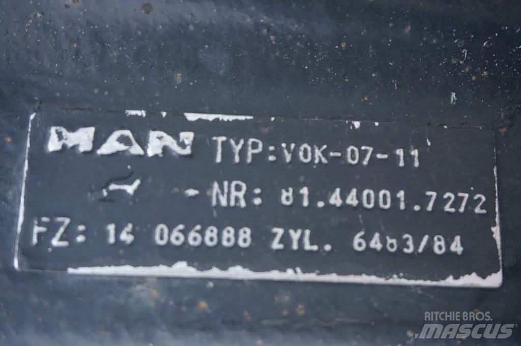 MAN VOK-07-11 Asis