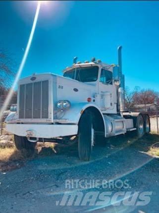 Peterbilt 359 Vilcēji